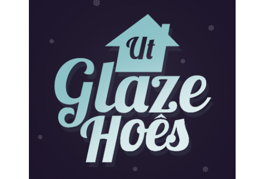 Ut Glaze Hoes